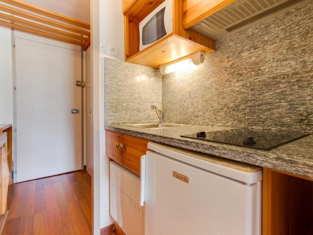 Apartment Chaviere 120 By Interhome Saint-Martin-de-Belleville Kültér fotó