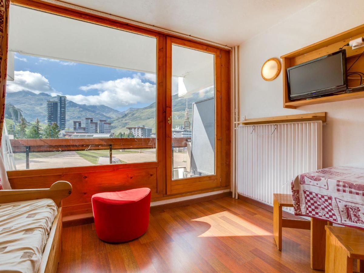 Apartment Chaviere 120 By Interhome Saint-Martin-de-Belleville Kültér fotó