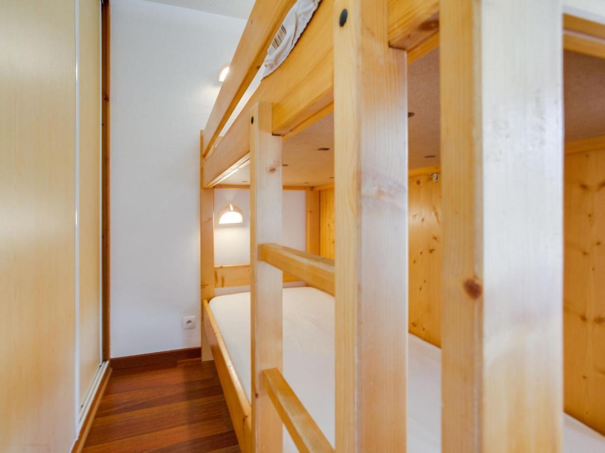 Apartment Chaviere 120 By Interhome Saint-Martin-de-Belleville Kültér fotó