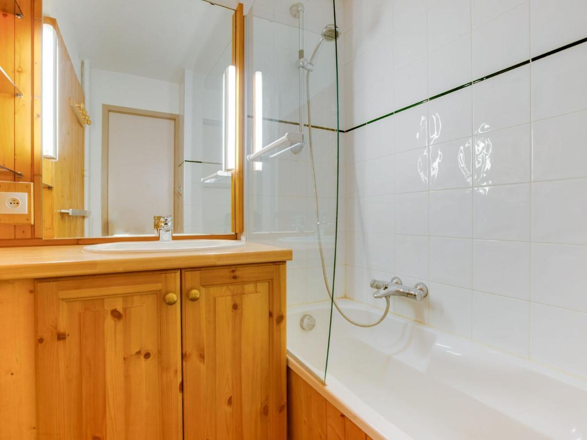 Apartment Chaviere 120 By Interhome Saint-Martin-de-Belleville Kültér fotó