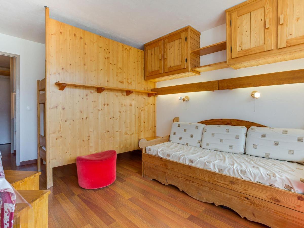 Apartment Chaviere 120 By Interhome Saint-Martin-de-Belleville Kültér fotó