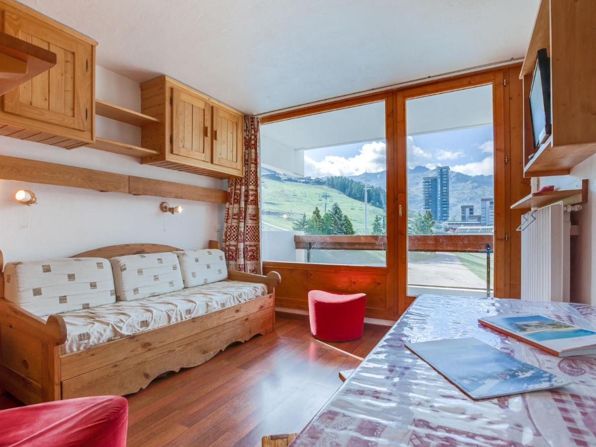 Apartment Chaviere 120 By Interhome Saint-Martin-de-Belleville Kültér fotó